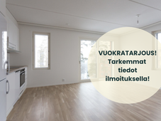 Vehkakuja 4 A, Savela, Jyväskylä