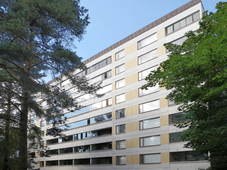 Luolavuorentie 46 C, Luolavuori, Turku