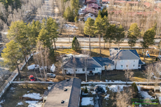 Lahnatie 2 B, Pyykösjärvi, Oulu