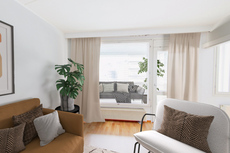 Itämerenkatu 30 B 33, Ruoholahti, Helsinki