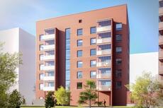 Viulukonsertonkuja 6a, , Järvenpää