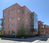 Matinpuronkuja 2 A, Matinkylä, Espoo