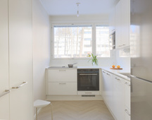 Suursuontie 10 B, Maunula, Helsinki