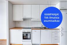 Bjarnenkuja 4, Pajala, Järvenpää