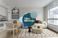 Puuvillatehtaankatu 6, Aikakoteja C, Keskusta, Tampere