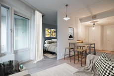 Lauri Korpisen Katu 6 G, Tikkurila, Vantaa