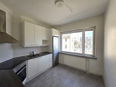 Yrjönkatu 11 B, Keskusta, Pori