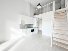 Niilo Härmälän katu 9 A, Härmälänranta, Tampere