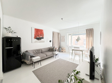 Vuorimiehenkatu 33 A, Ullanlinna, Helsinki