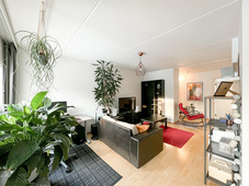 Vallikuja 8 A, Vallikallio, Espoo