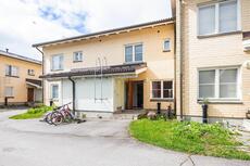 Rintalantie 7, Alikerava, Kerava