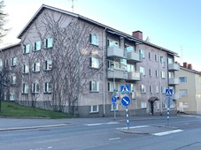 Kauppalankatu 24 A, Keskusta, Kouvola