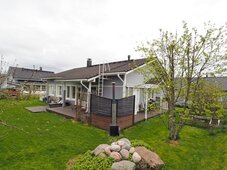 Gottlundinkatu 3, Hornhattula, Porvoo