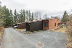 Vihertie 54b, Myyrmäki, Vantaa