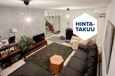 Ilolantie 6, Ilola, Vantaa