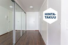 Itäviitta 3, Saunalahti, Espoo