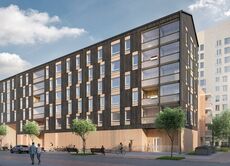 Viulukonsertonkuja 4b, , Järvenpää