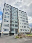 Vainiokatu 6, Saukonmäki, Tampere