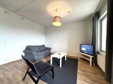 Ajurinkatu 3, Kotkansaari, Kotka