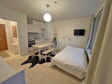 Kristiinankatu 16 D, Keskusta, Naantali