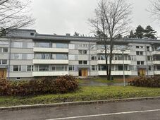 Pienen Villasaaren tie 6 F, , Helsinki