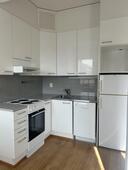 Kauppapuistikko 23 B 26, Keskusta, Vaasa