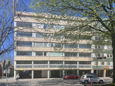 Linnankatu 13b, Keskusta, Turku