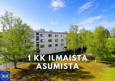 Sippolankuja 3, Uotila, Rauma