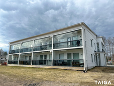 Tammikuja 2 A, Rantavitikka, Rovaniemi