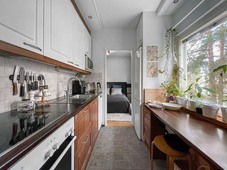 Tanotorventie 34 A, Kannelmäki, Helsinki