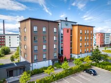 Hilpi Kummilan tie 16, Keinusaari, Hämeenlinna