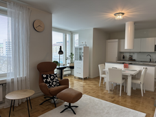 Vesijärvenkatu 20 B, Keskusta, Lahti