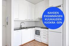 Hiihtäjäntie 1, Herttoniemi, Helsinki