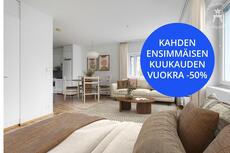 Hiihtäjäntie 1, Herttoniemi, Helsinki