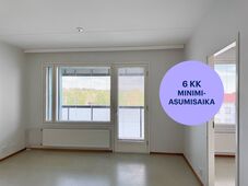 Punamultapolku 1, Myyrmäki, Vantaa