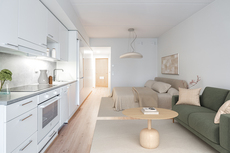 Ylämyllyntie 7A, Miilukorpi, Espoo