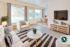 Levästentie 1 B 7, Korpilahti, Jyväskylä