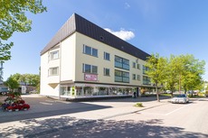 Kauppakatu 12 A, Keskusta, Äänekoski