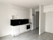Myrskynkatu 6 A, Härmälänranta, Tampere