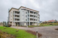 Sälssinkuja 8 A, Sahalahti, Kangasala