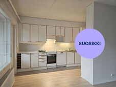 Laivurinkatu 4, Martti, Turku