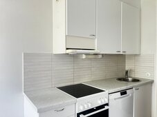 Isonvillasaarentie 6 D, Vuosaari, Helsinki