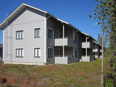 Hillatie 1, Sirkka, Kittilä