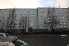 Kalskeentie 6-8 B, Sampola, Pori