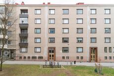 Keskustie 23, Keskusta, Jyväskylä