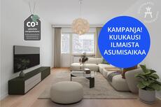 Kauppalantie 23, Haaga, Helsinki