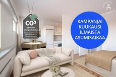 Roihuvuorentie 30, Roihuvuori, Helsinki