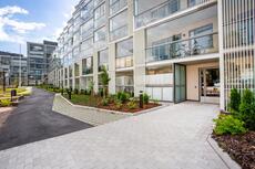 Koronakatu 1 B, Matinkylä, Espoo