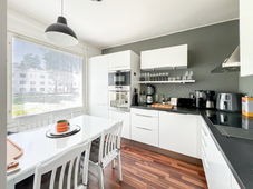 Satamasaarentie 4 B, Vuosaari, Helsinki