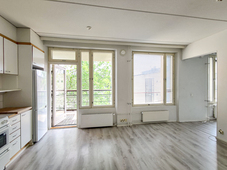Laivalahdenkaari 22 A, Herttoniemenranta, Helsinki